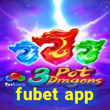 fubet app